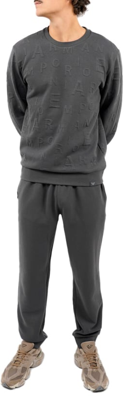 Emporio Armani Loungewear Tracksuit Divers