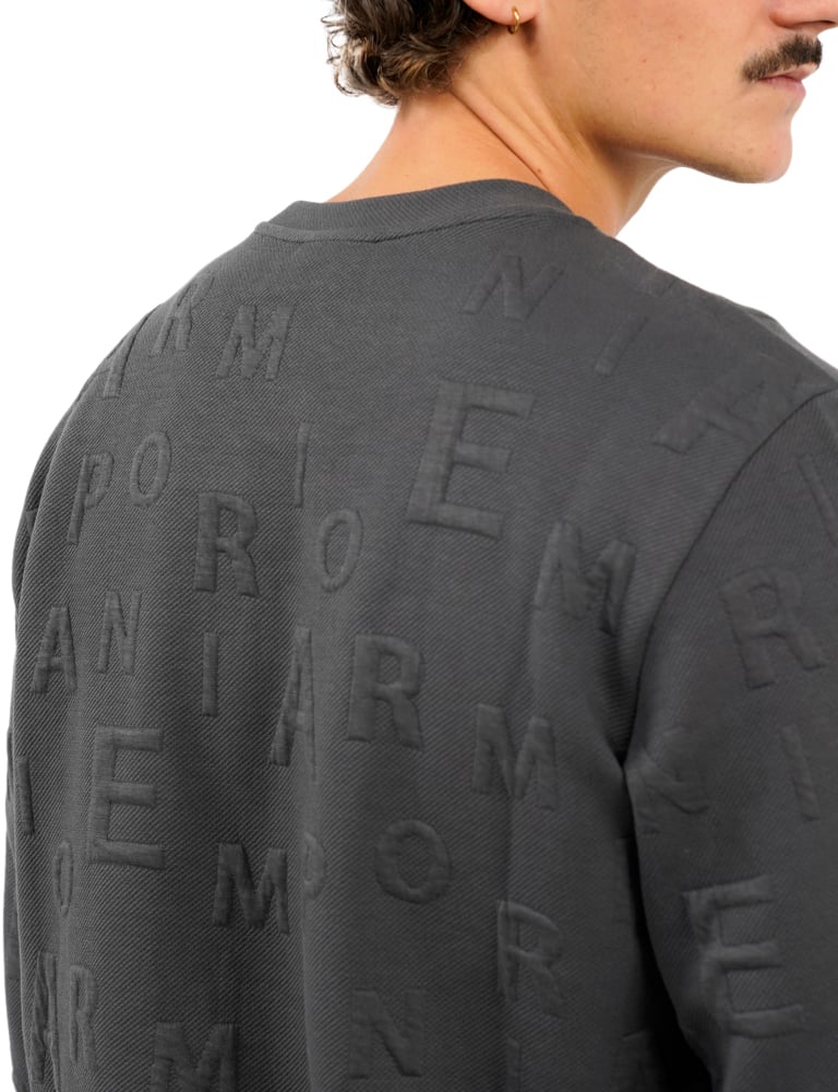 Emporio Armani Loungewear Tracksuit Divers