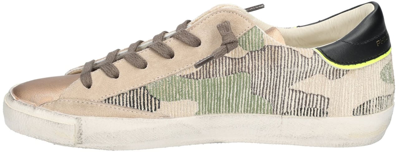 Philippe Model Prsx Low women Divers