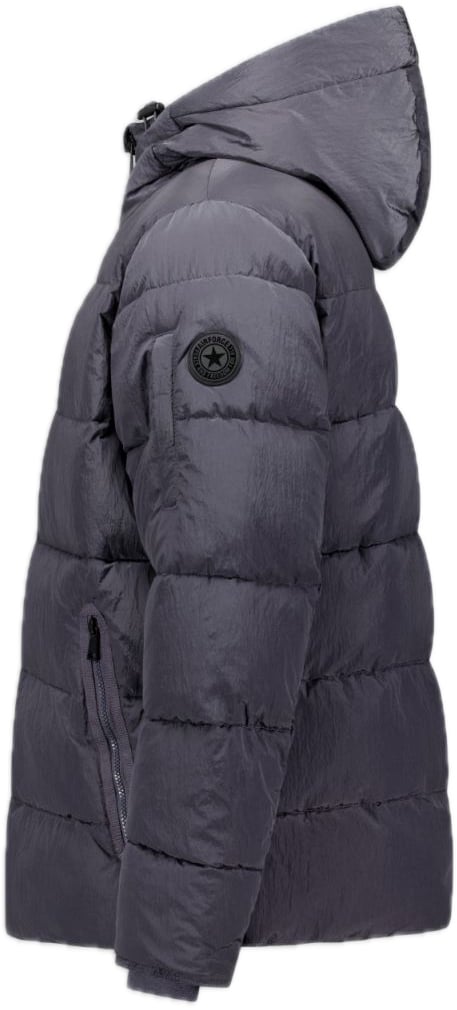 Airforce Morris Jacket Phantom Blauw