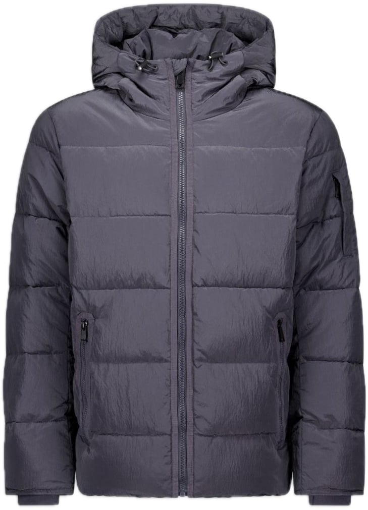 Airforce Morris Jacket Phantom Blauw