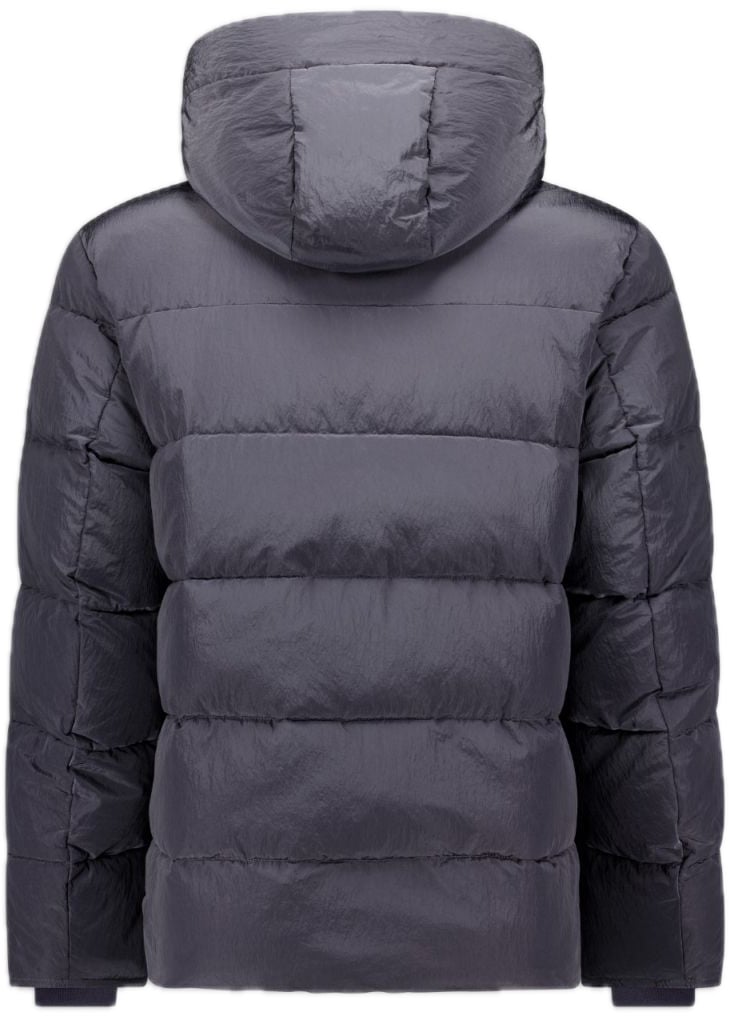 Airforce Morris Jacket Phantom Blauw