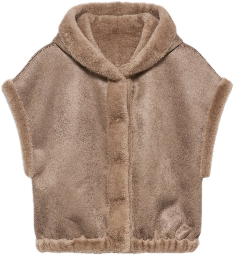 Studio AR Olena Beige