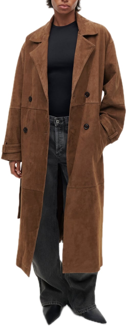 Studio AR Lily mocha Bruin