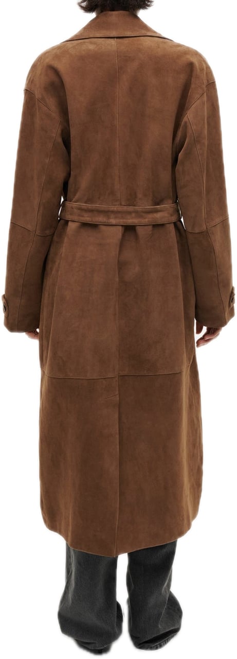 Studio AR Lily mocha Bruin