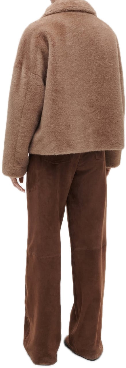 Studio AR Faje camel Beige