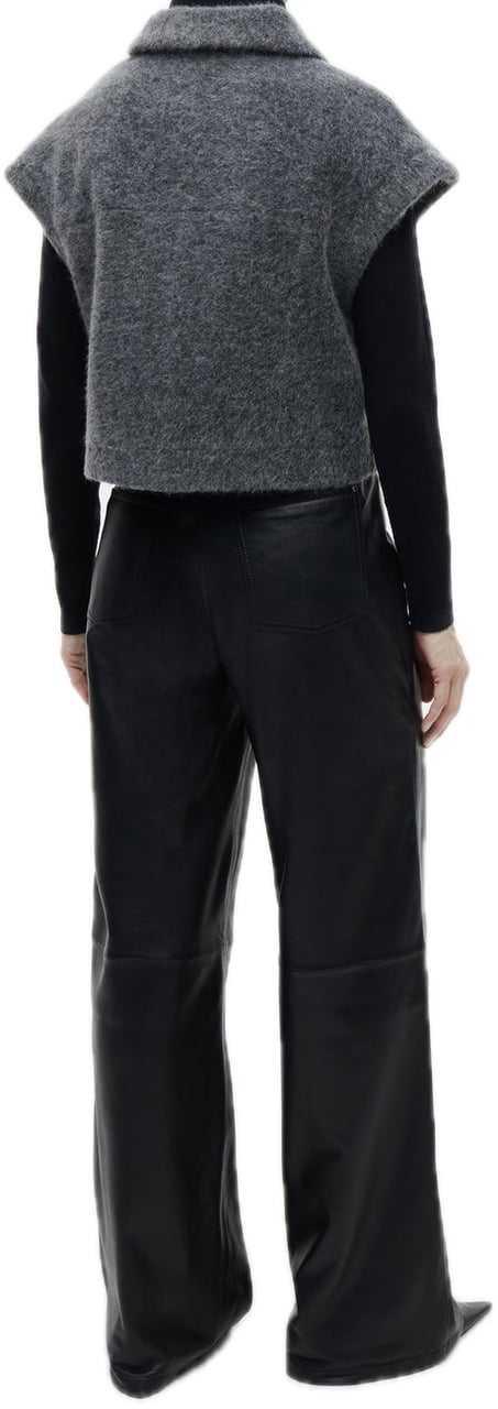 Studio AR Plume Grijs