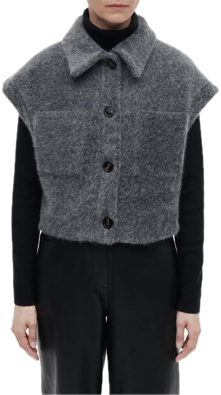 Studio AR Plume Grijs