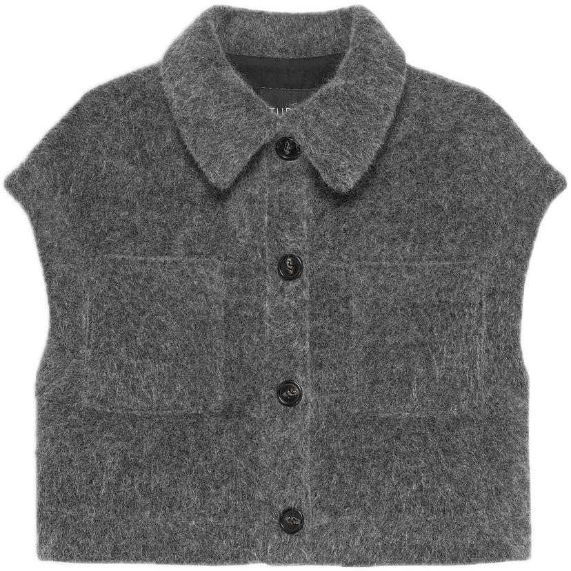 Studio AR Plume Grijs