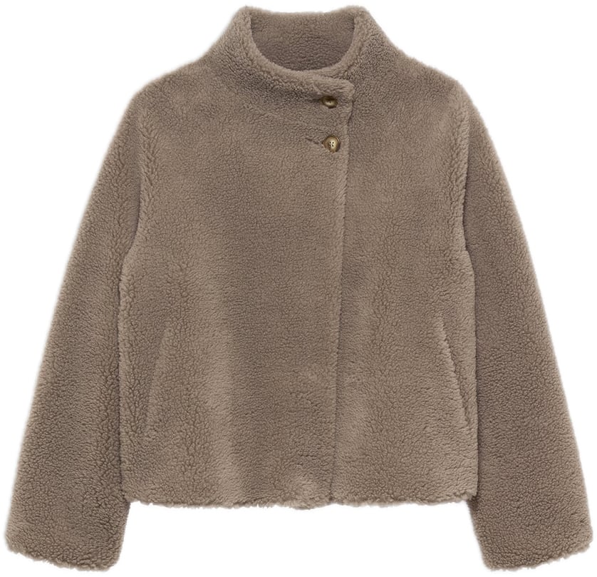 Studio AR Mallow Taupe