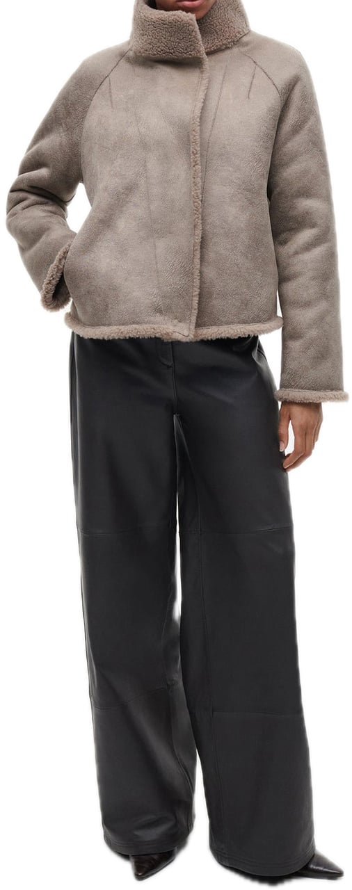 Studio AR Mallow Taupe