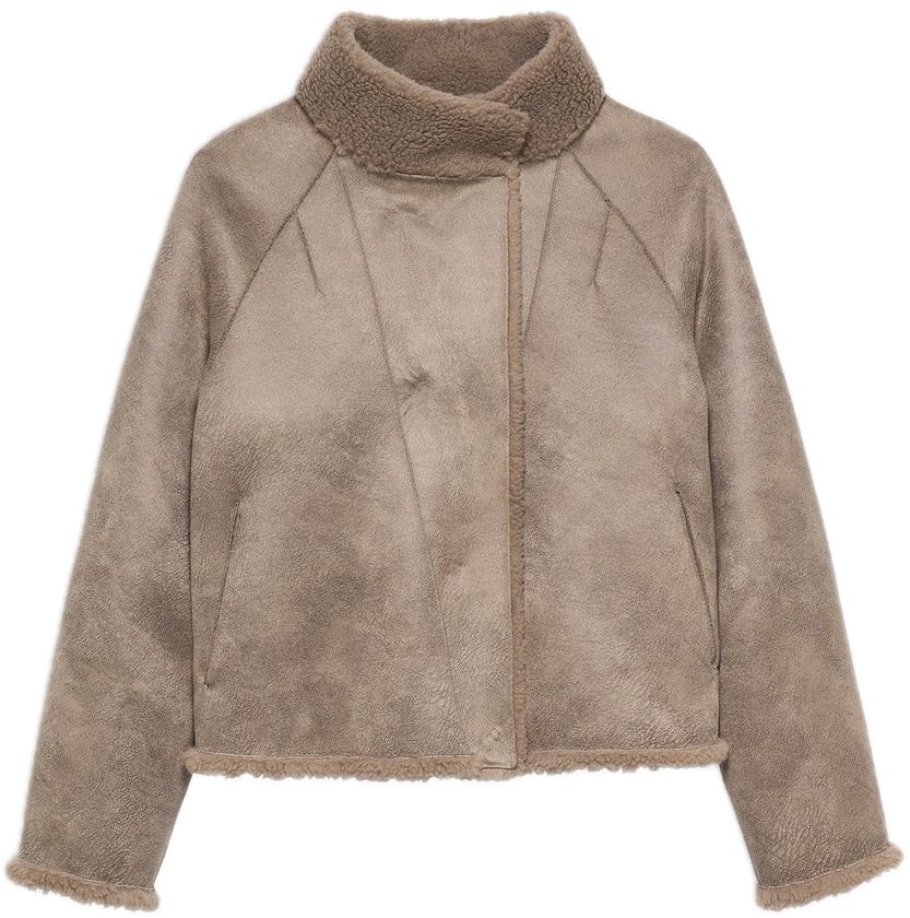 Studio AR Mallow Taupe