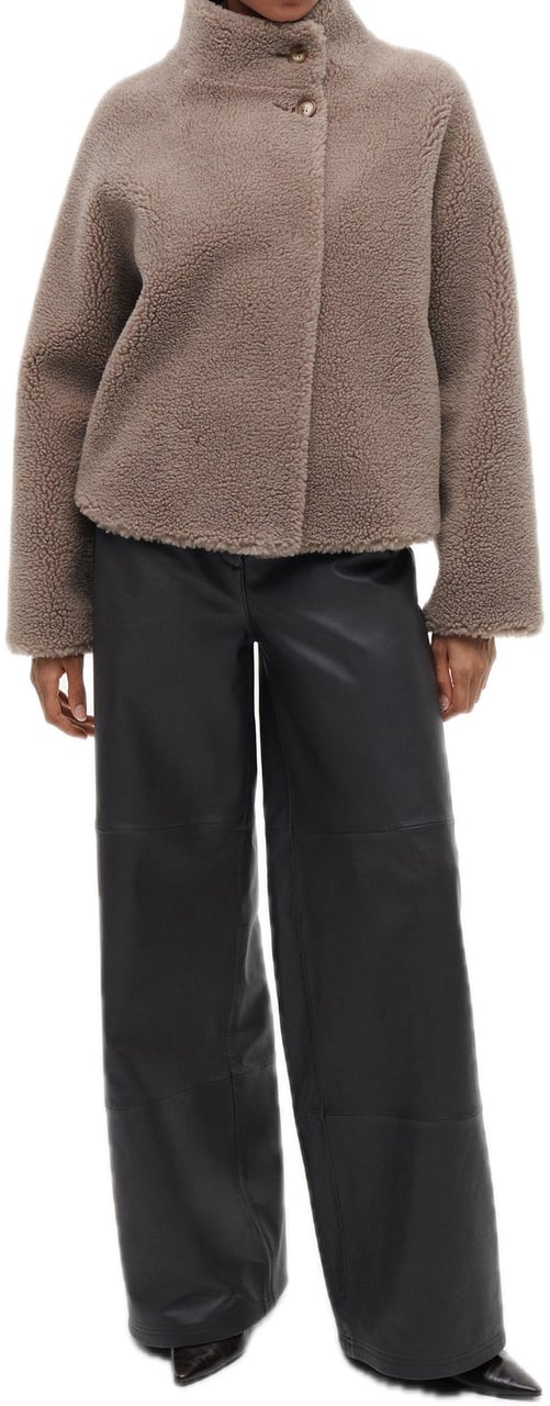 Studio AR Mallow Taupe