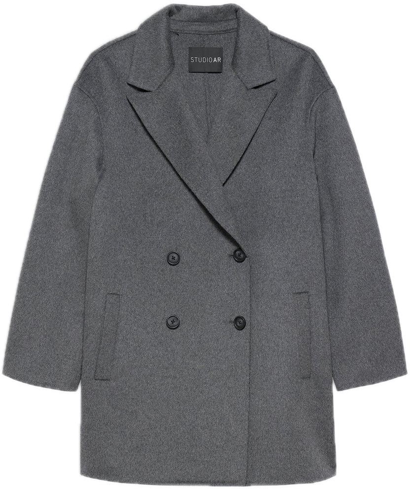 Studio AR Merel Grijs