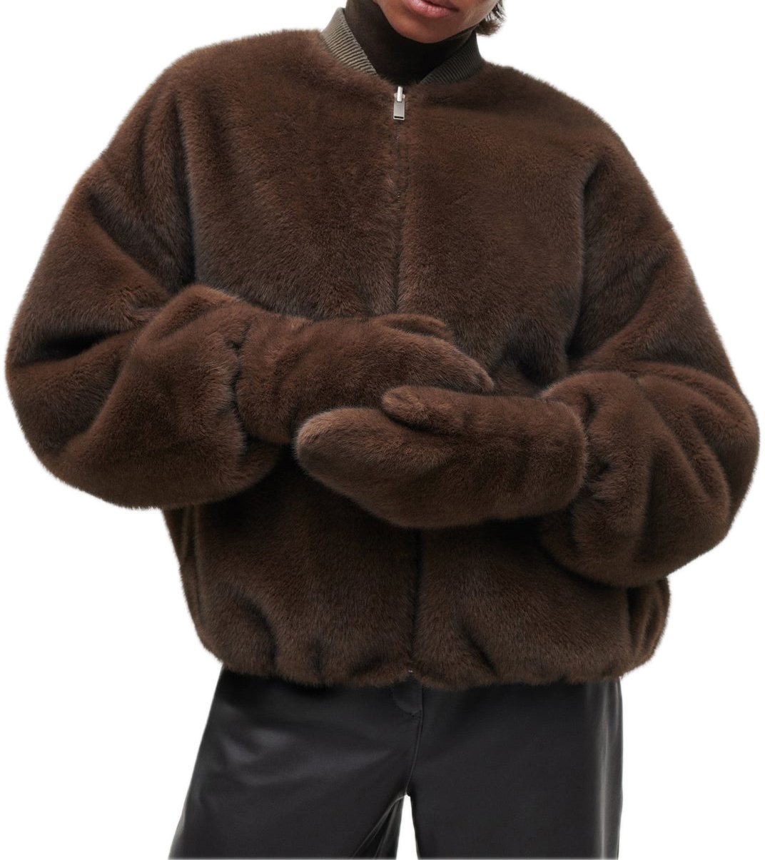 Studio AR Evalyn Bruin