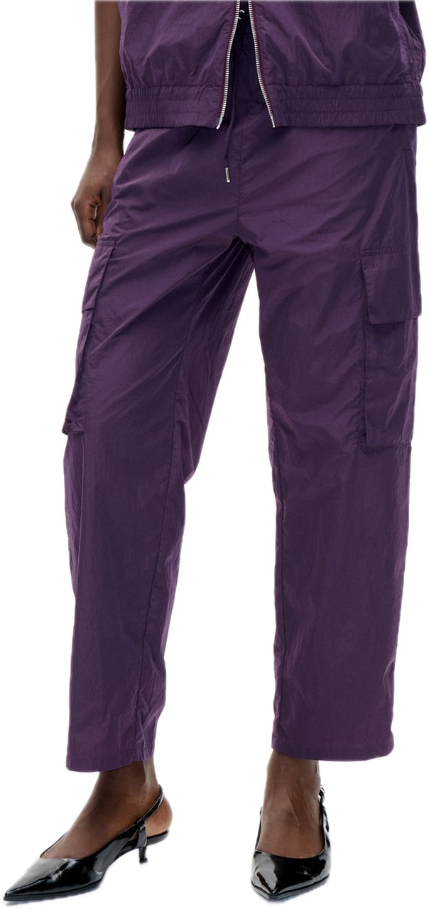 Baum Und Pferdgarten Nemu broek Paars