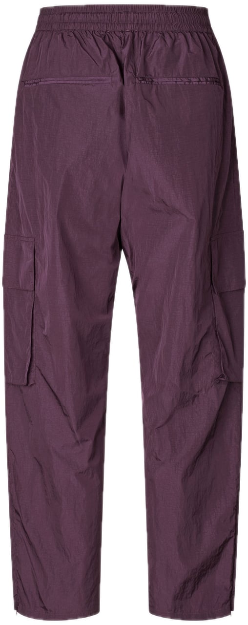 Baum Und Pferdgarten Nemu broek Paars