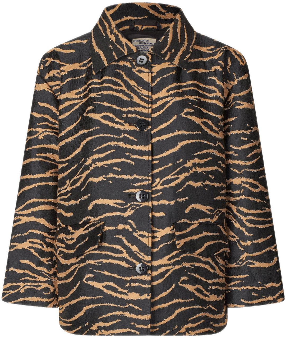 Baum Und Pferdgarten Betina Zwart