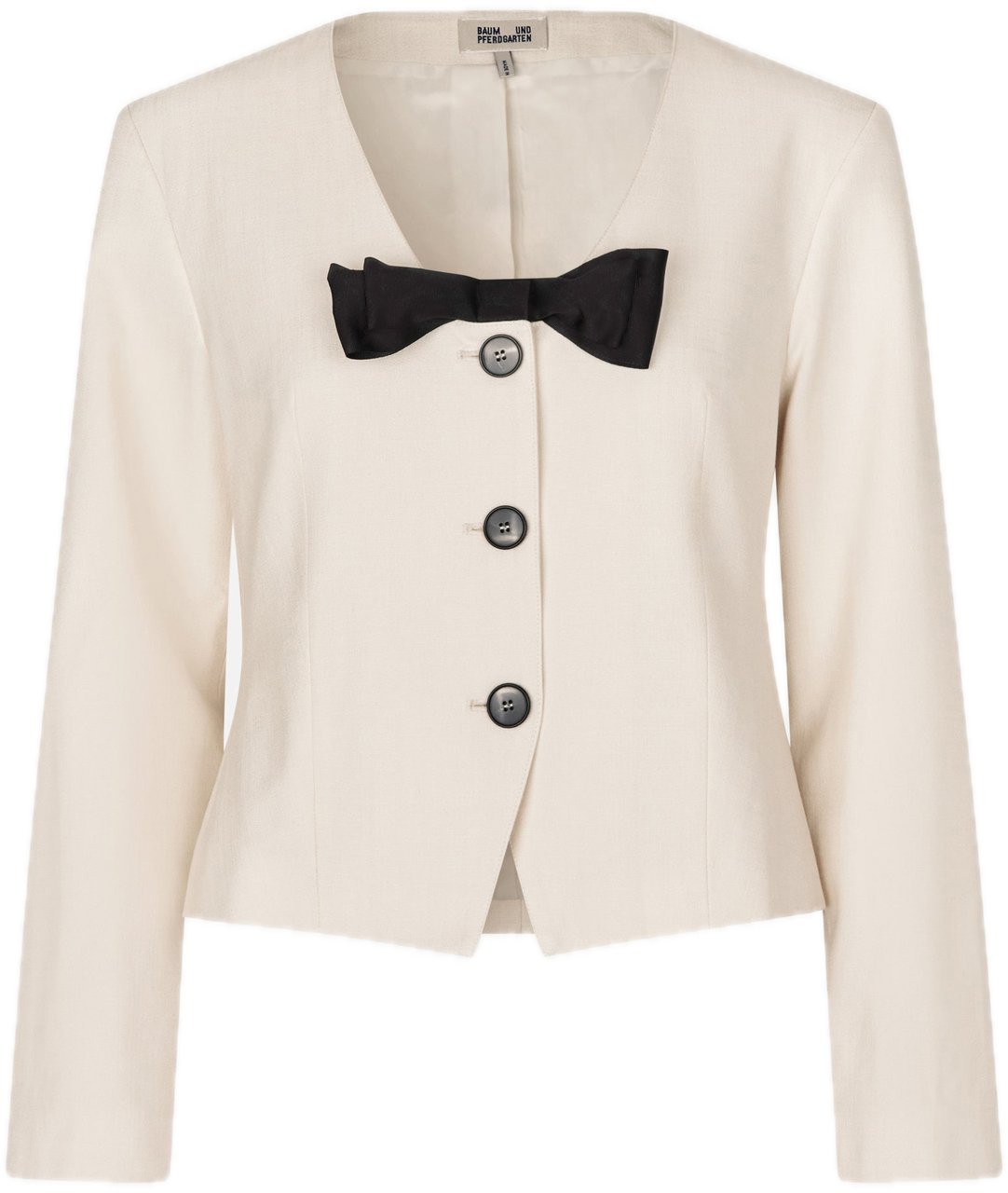 Baum Und Pferdgarten Beau jacket Neutraal