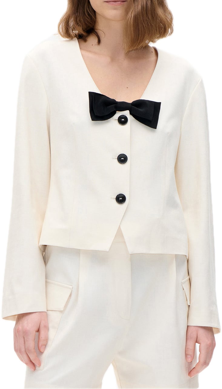 Baum Und Pferdgarten Beau jacket Neutraal