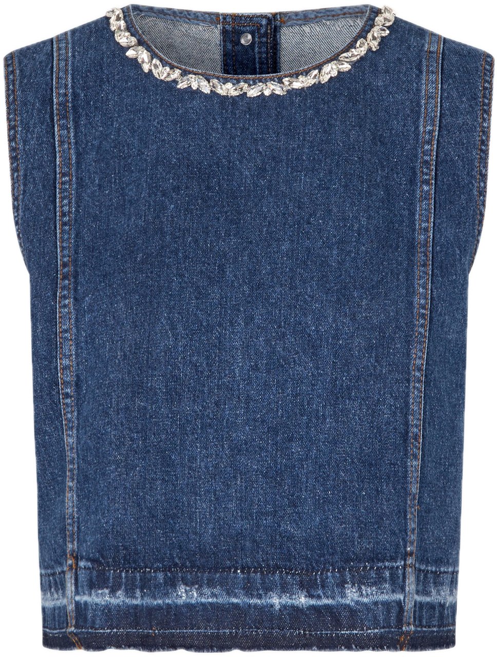 Baum Und Pferdgarten Medine Blauw