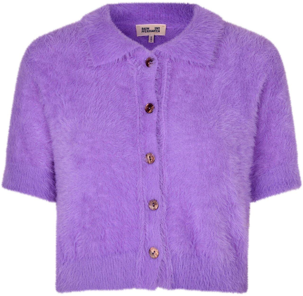 Baum Und Pferdgarten Cristin Paars