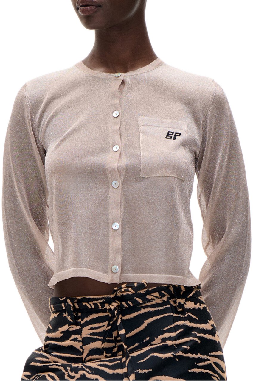 Baum Und Pferdgarten Crisie Taupe