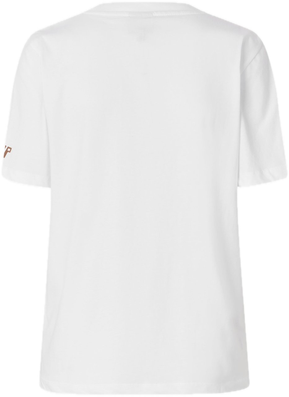 Baum Und Pferdgarten Jawo t-shirt Wit