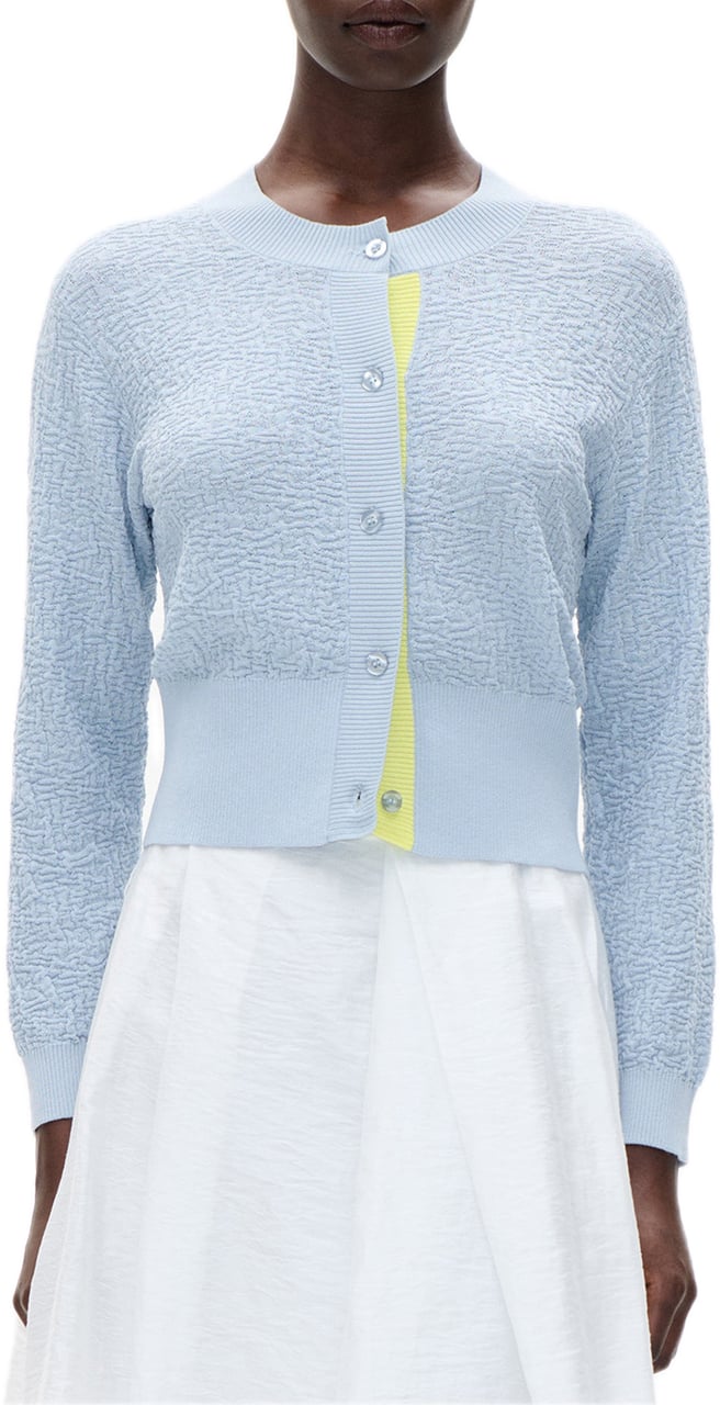 Baum Und Pferdgarten Chea trui Blauw