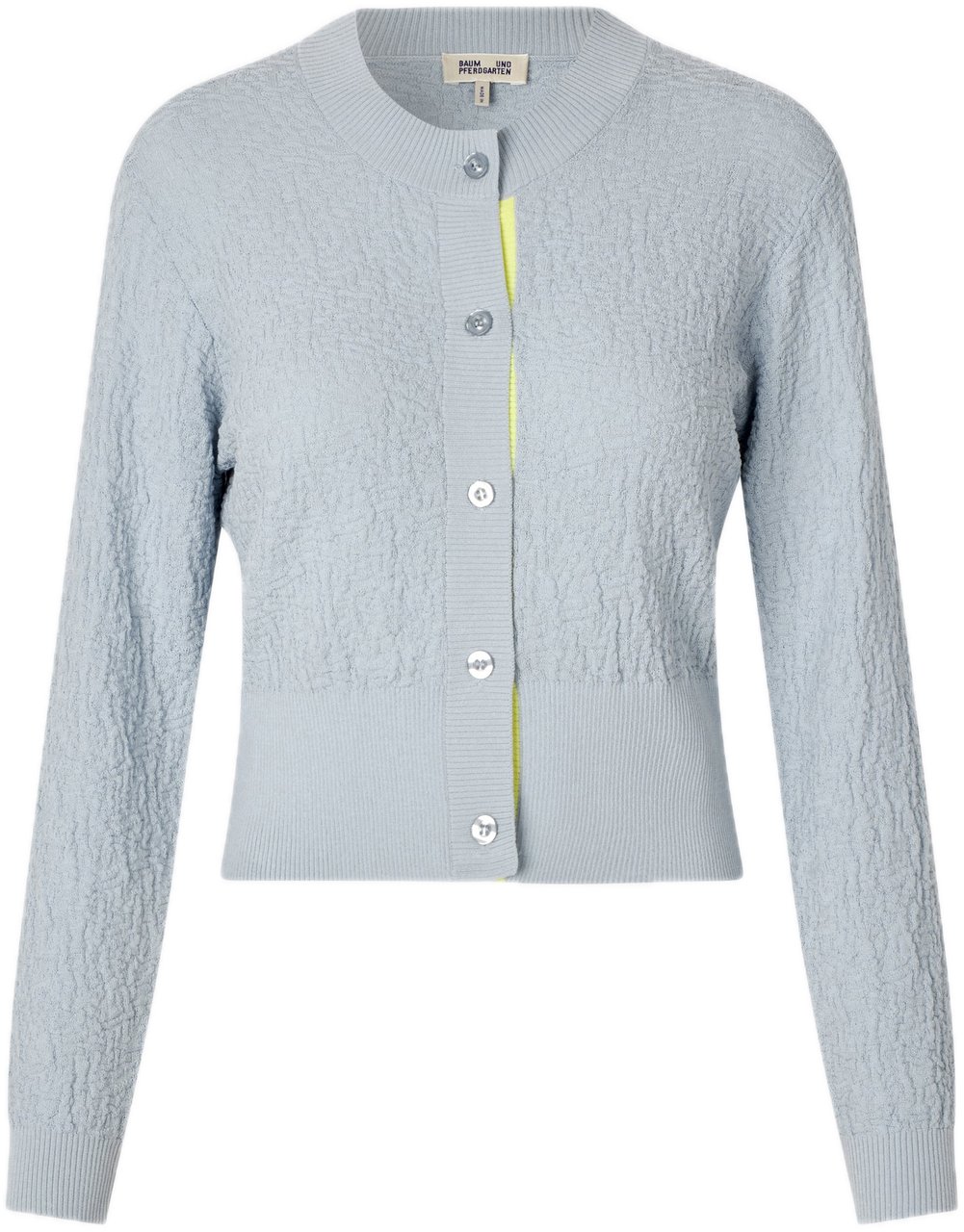 Baum Und Pferdgarten Chea trui Blauw