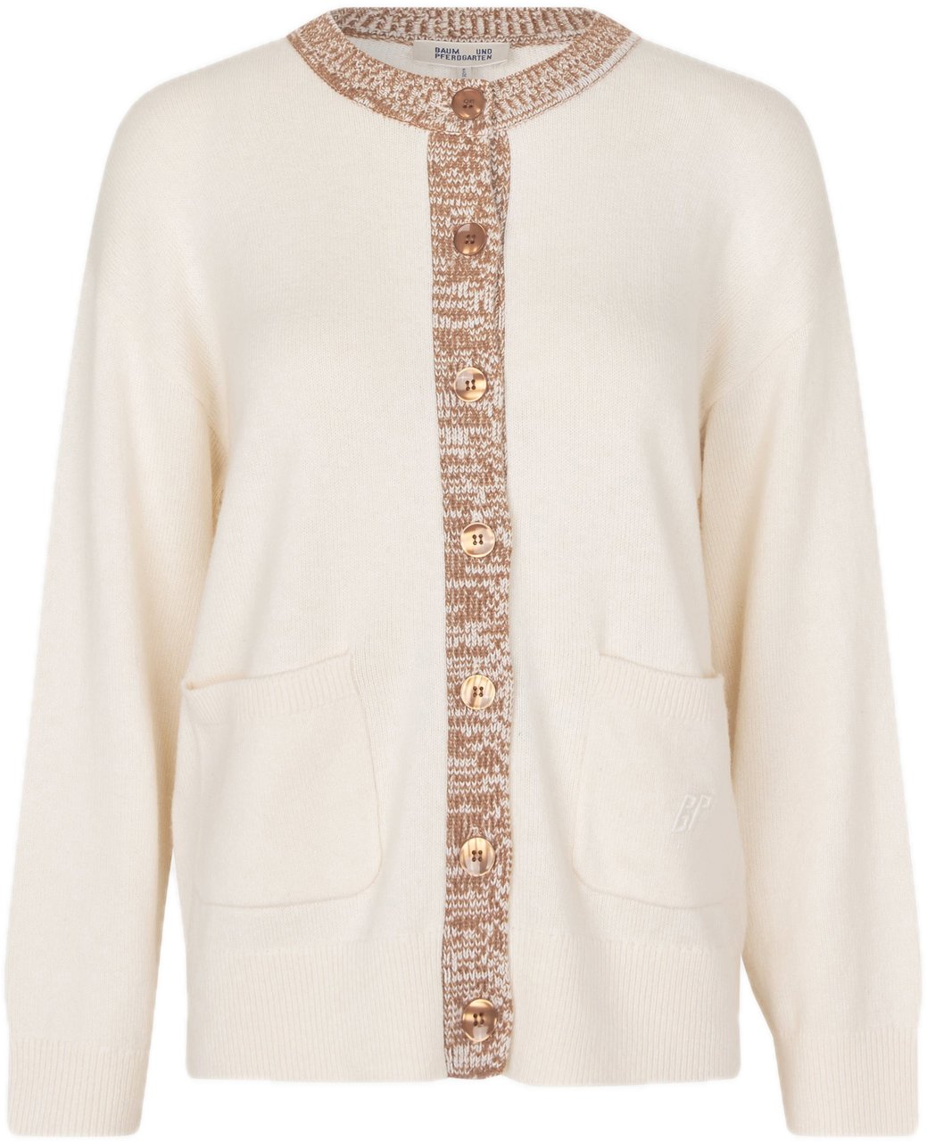 Baum Und Pferdgarten Cindie Wit