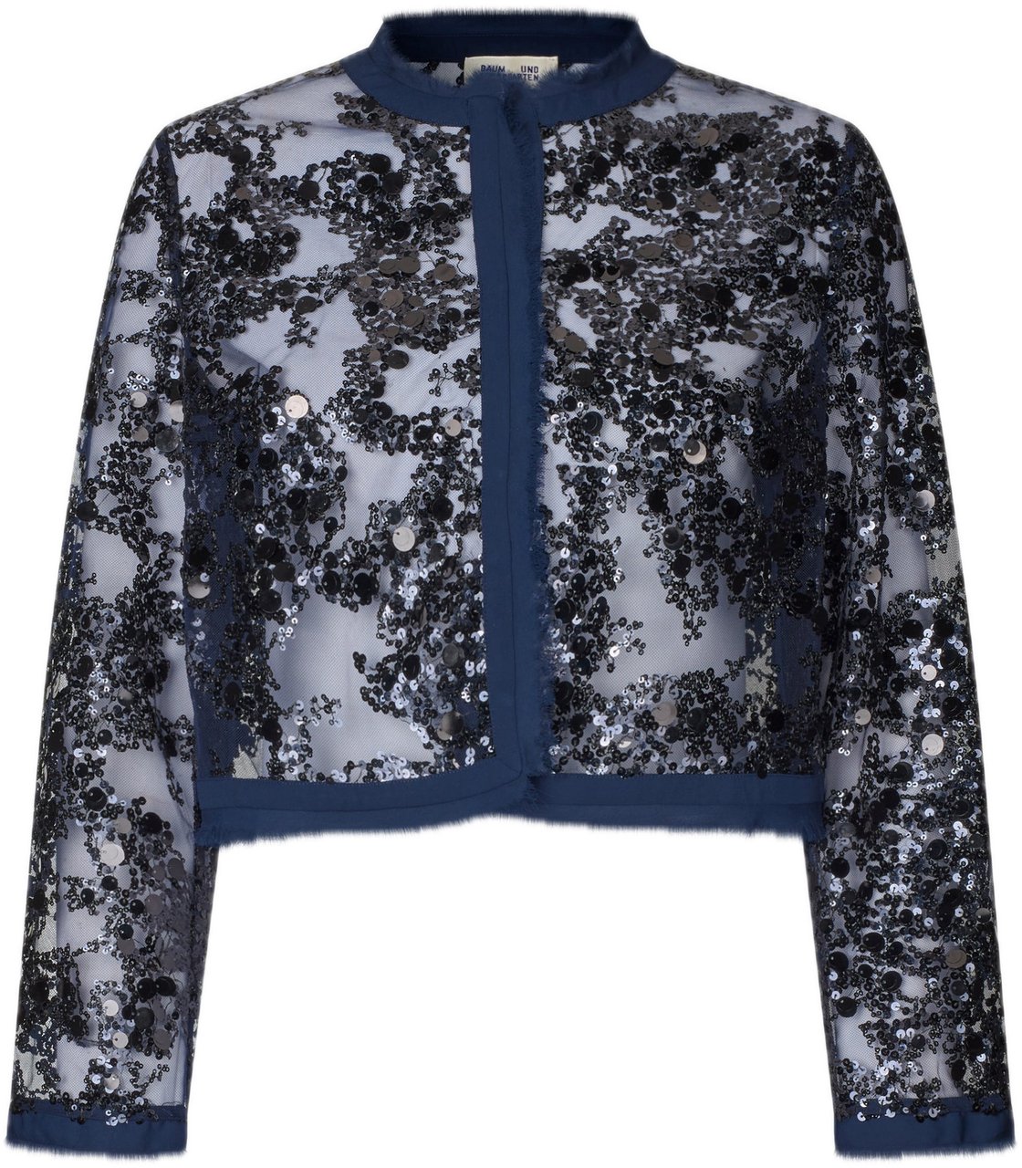 Baum Und Pferdgarten Bethina Blauw