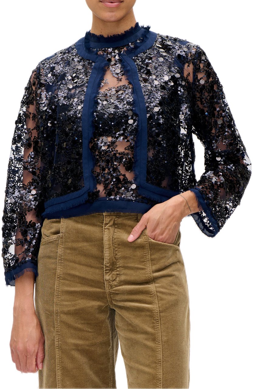 Baum Und Pferdgarten Bethina Blauw