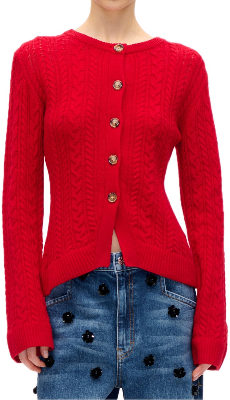 Baum Und Pferdgarten Clarah Rood