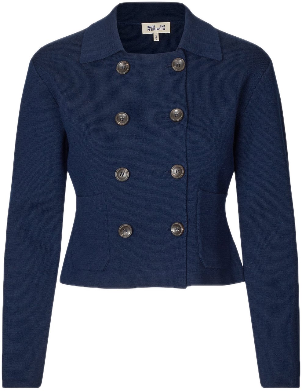 Baum Und Pferdgarten Carolin Blauw