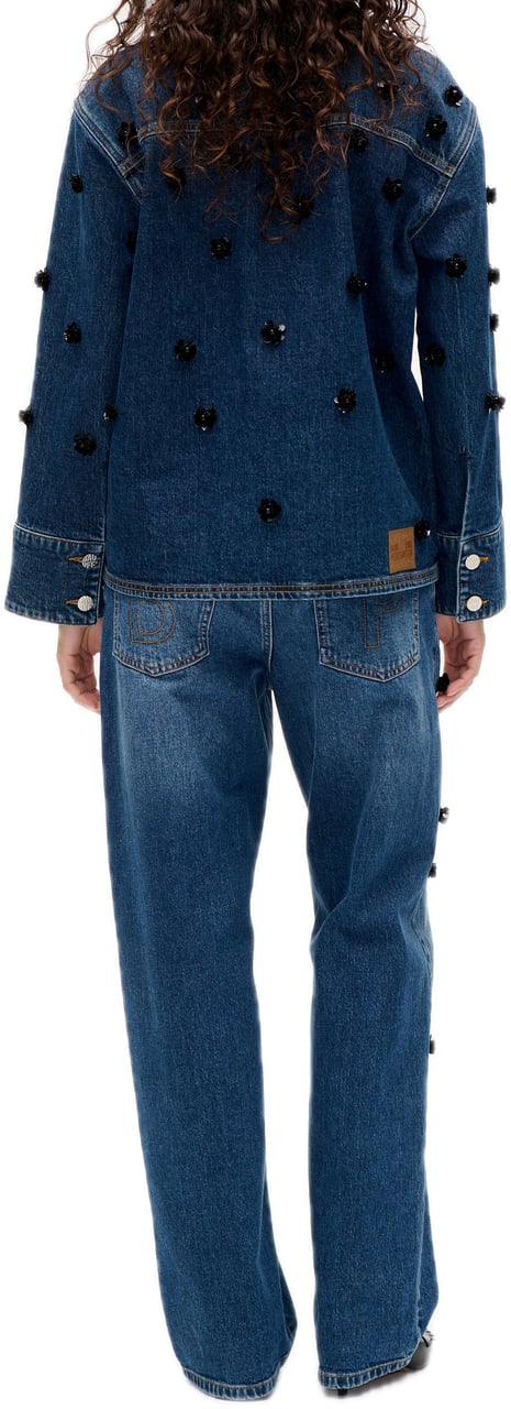 Baum Und Pferdgarten Beannie Blauw