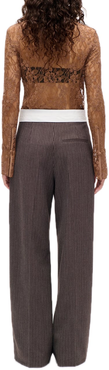 Baum Und Pferdgarten Neyat Bruin