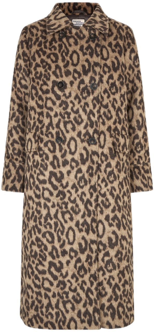 Baum Und Pferdgarten Dixie Bruin