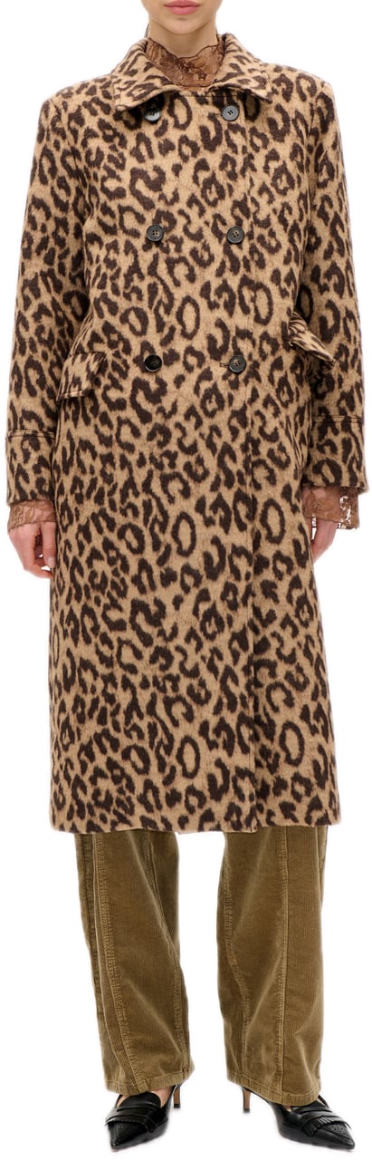 Baum Und Pferdgarten Dixie Bruin