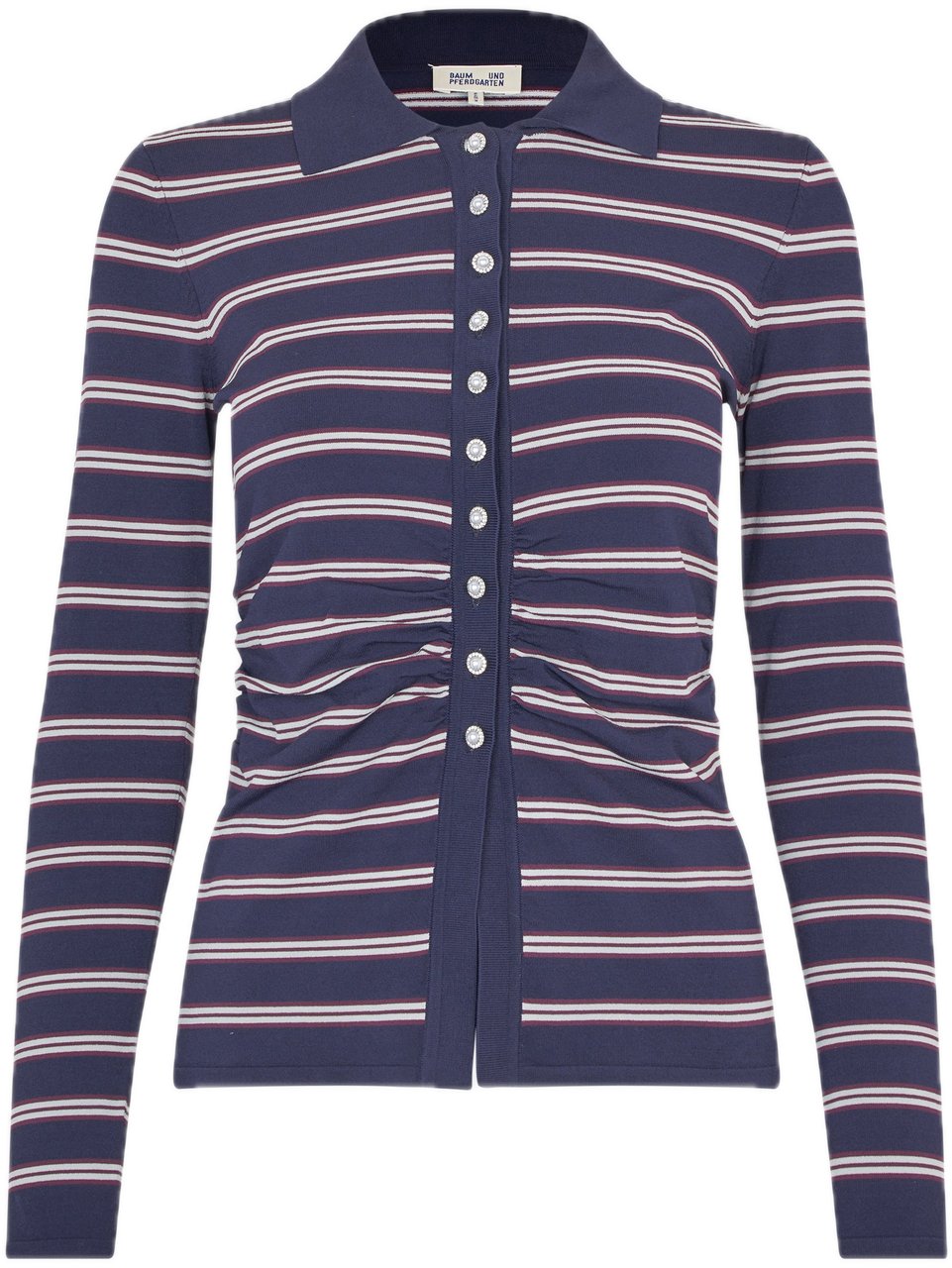 Baum Und Pferdgarten Camiline Blauw