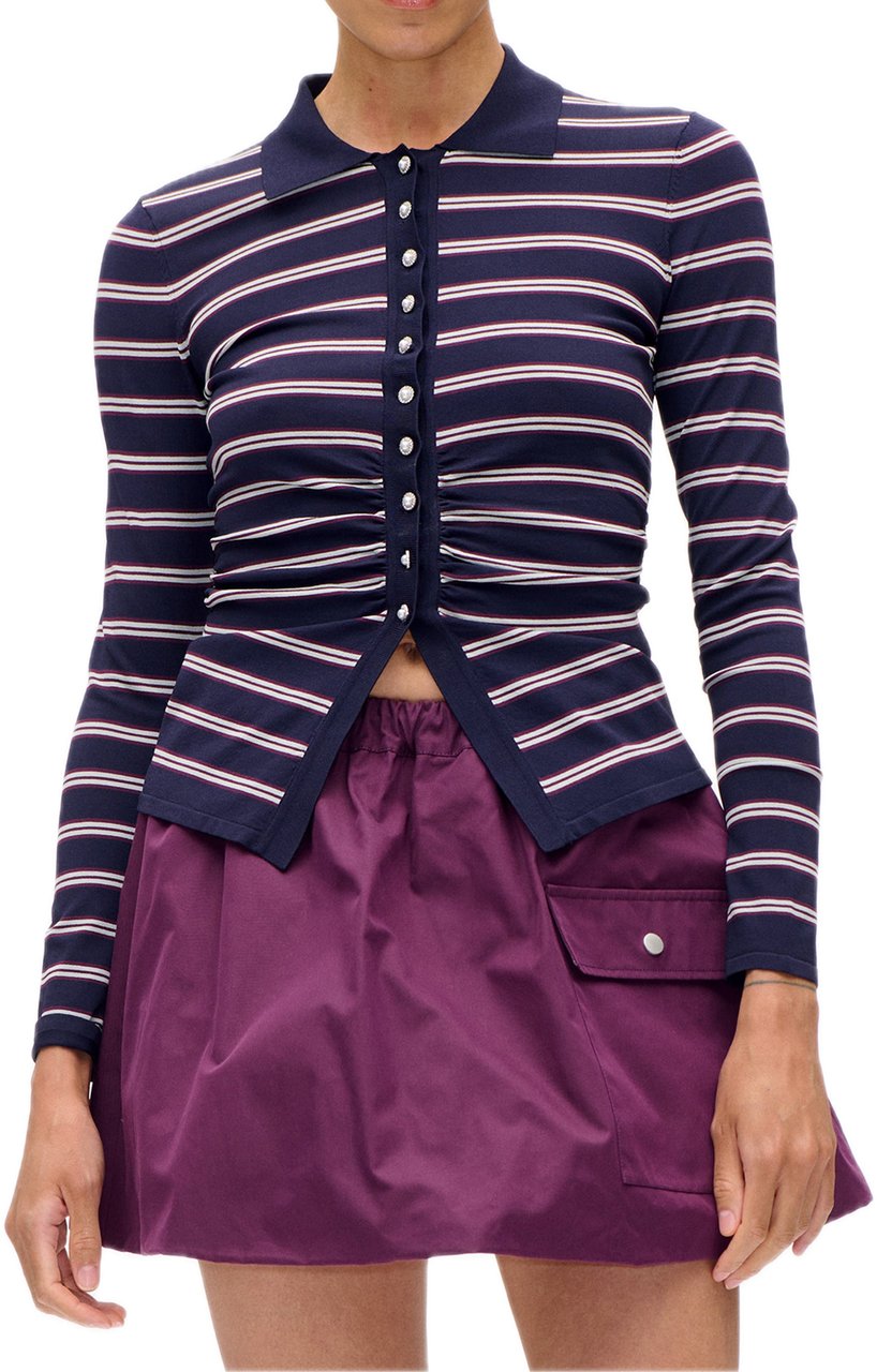 Baum Und Pferdgarten Camiline Blauw