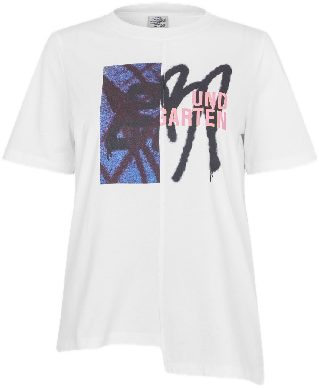 Baum Und Pferdgarten Jawos Wit