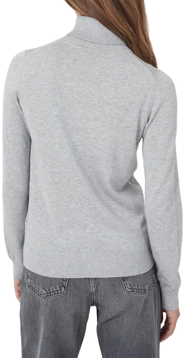 Repeat Cashmere Coltrui grijs Grijs