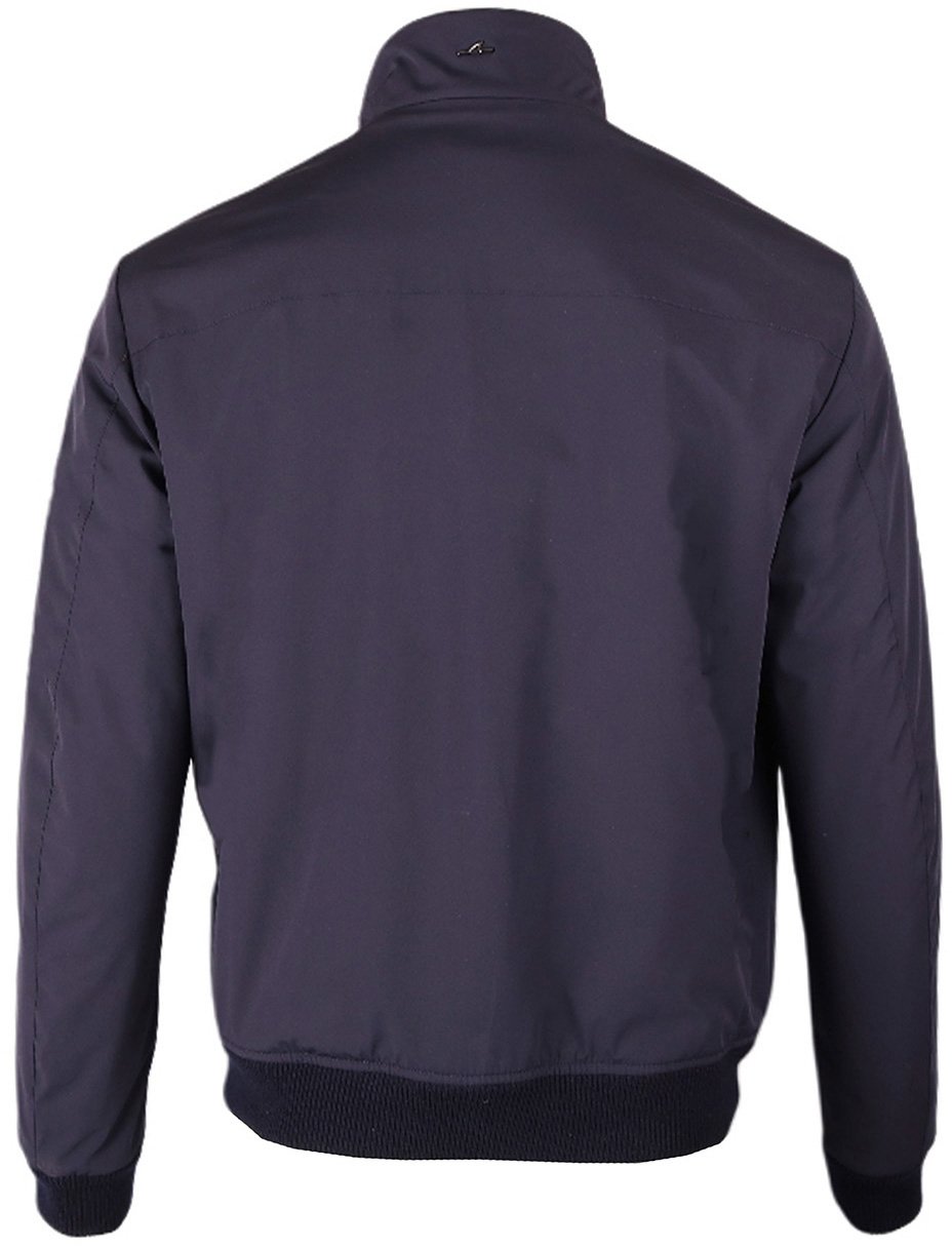 Paul & Shark Jas donkerblauw Blauw