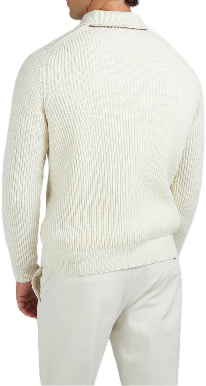 Paul & Shark Polo shirt Neutraal