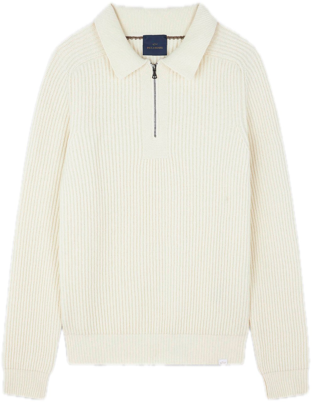 Paul & Shark Polo shirt Neutraal