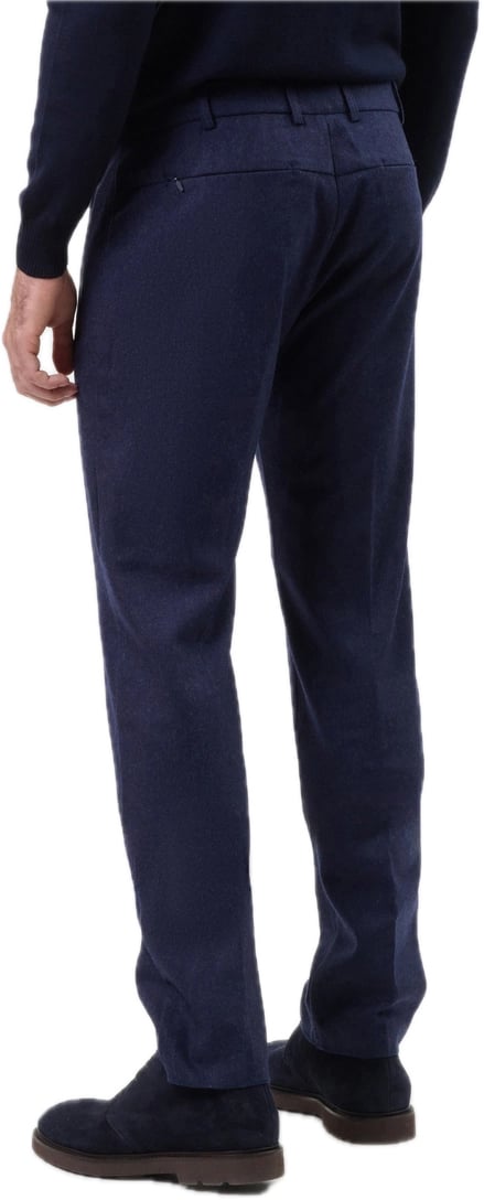 Paul & Shark Pantalon blauw Blauw