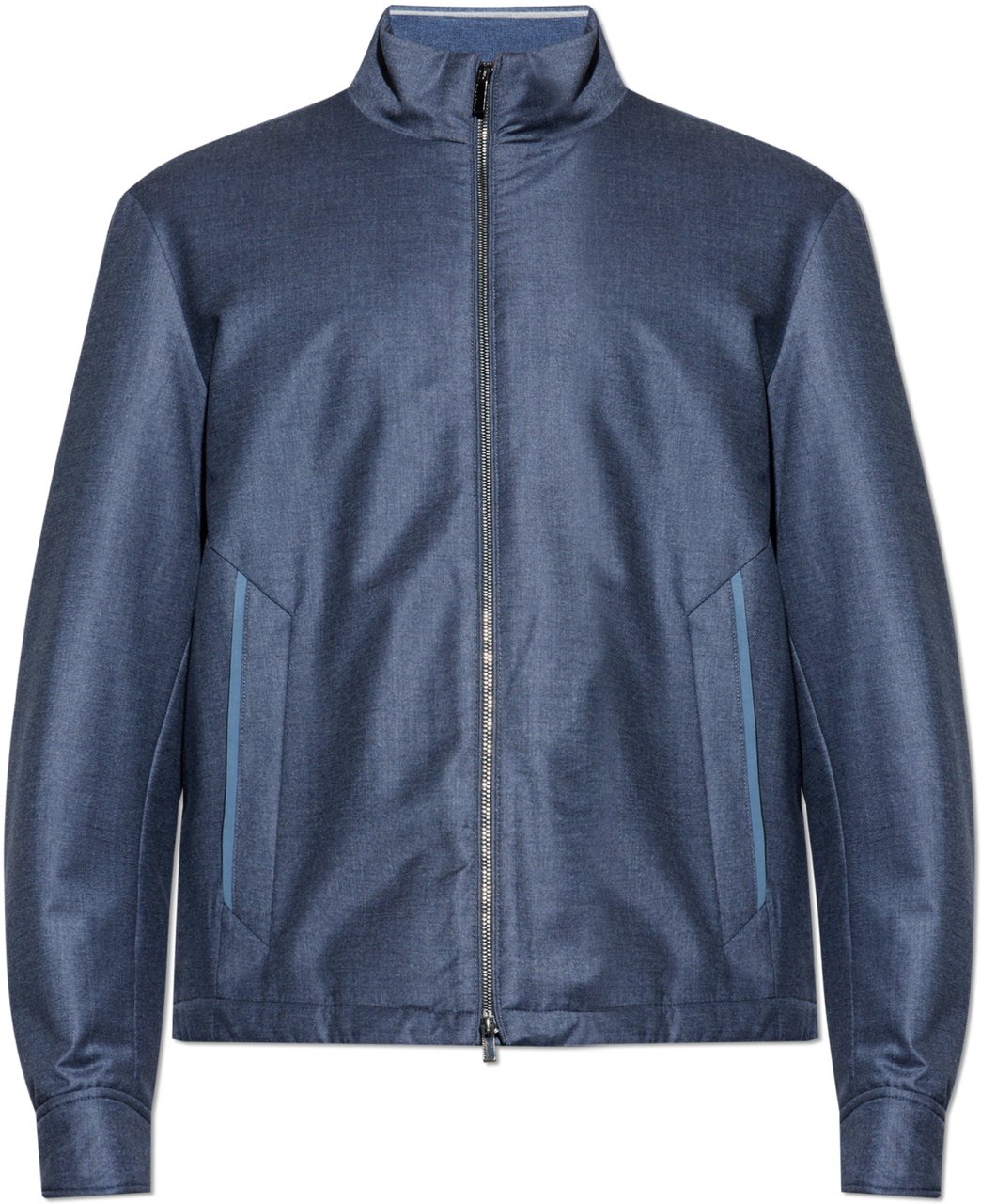 Paul & Shark Bomber jacket Taupe