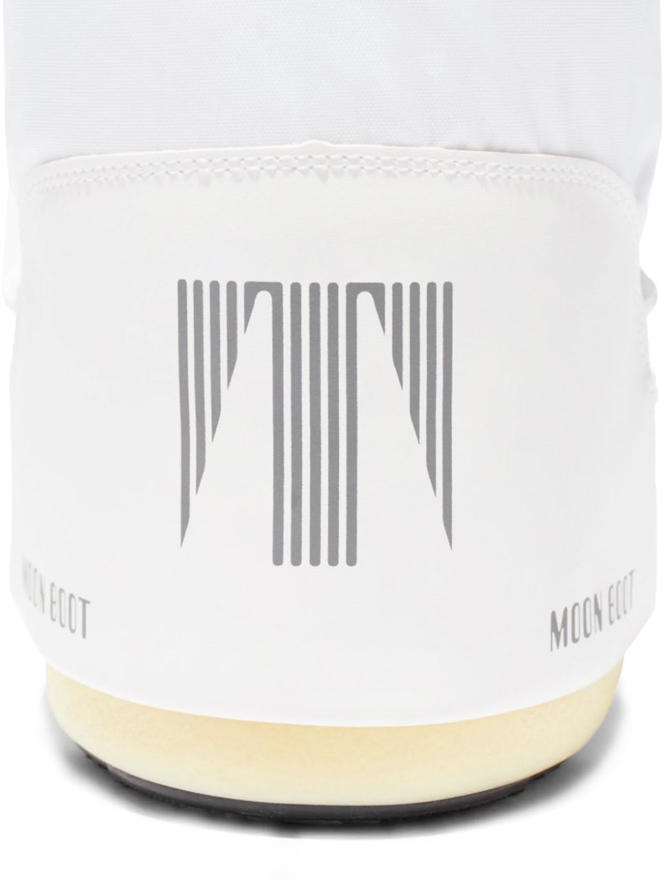 Moon Boot Boots White Wit