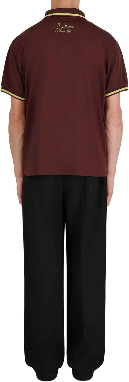 Don't Waste Culture Lebuïnus | Dark Brown Bruin